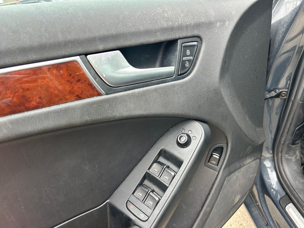 2011 Audi A4 2.0T Premium Crestwood KY