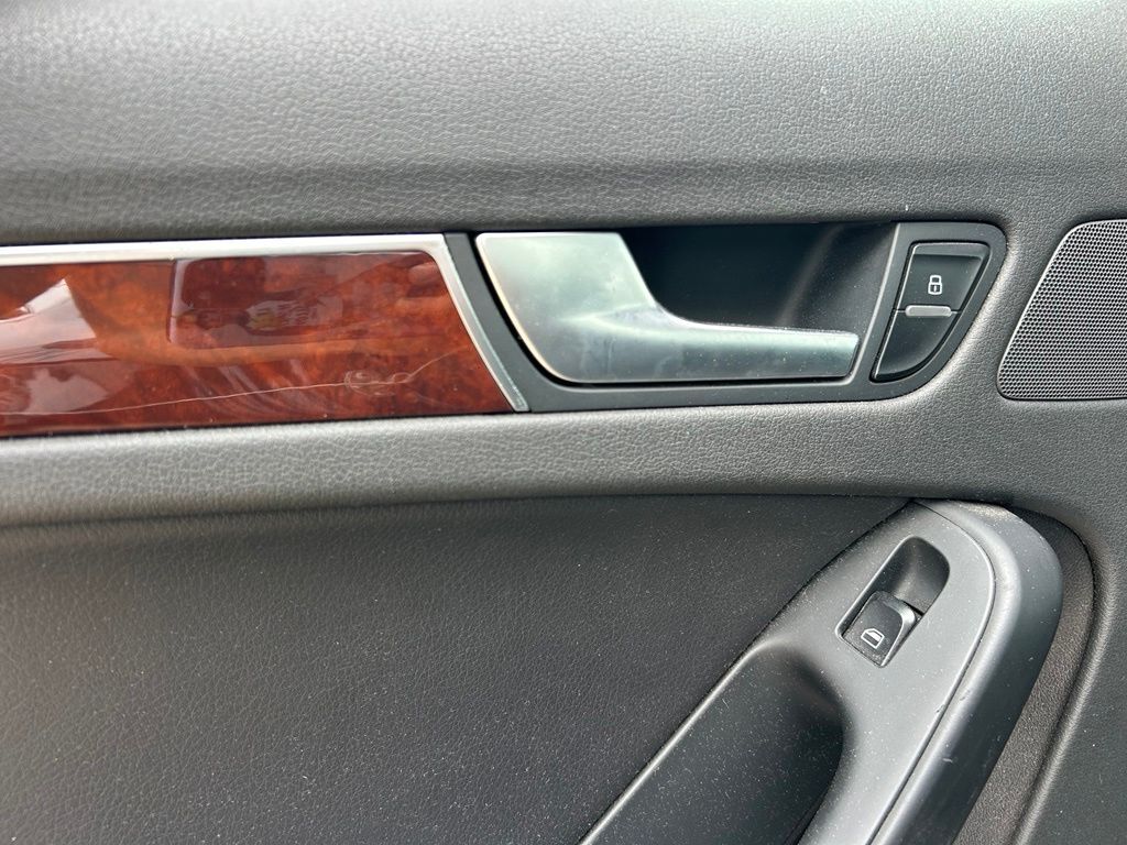 2011 Audi A4 2.0T Premium Crestwood KY