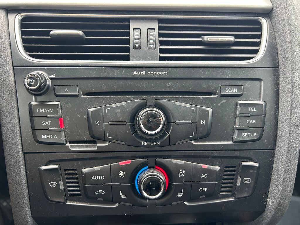 2011 Audi A4 2.0T Premium Crestwood KY