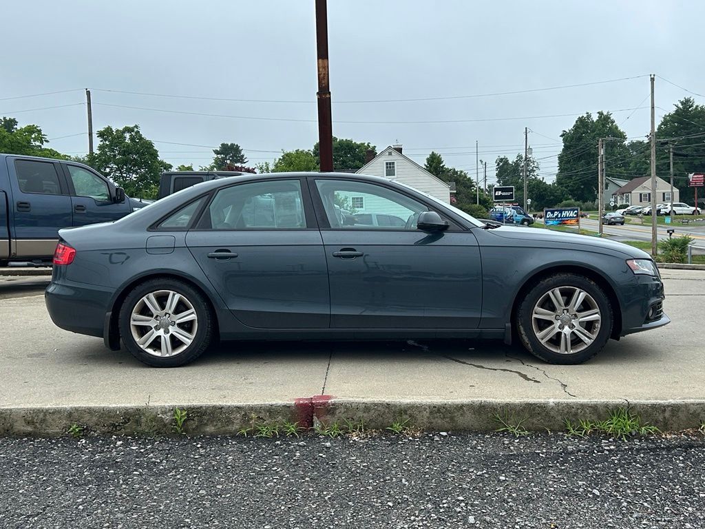 2011 Audi A4 2.0T Premium Crestwood KY