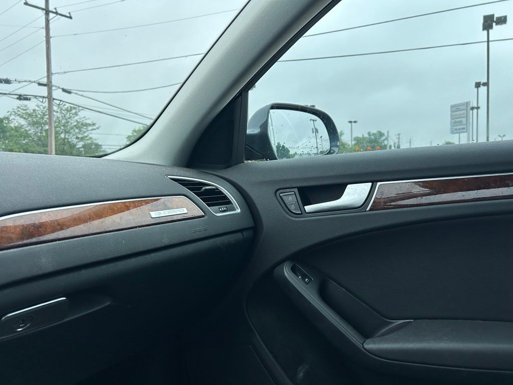 2011 Audi A4 2.0T Premium Crestwood KY
