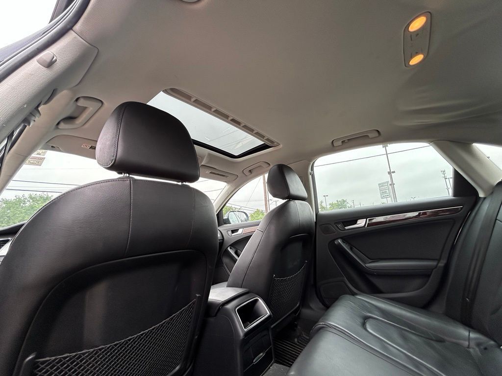 2011 Audi A4 2.0T Premium Crestwood KY