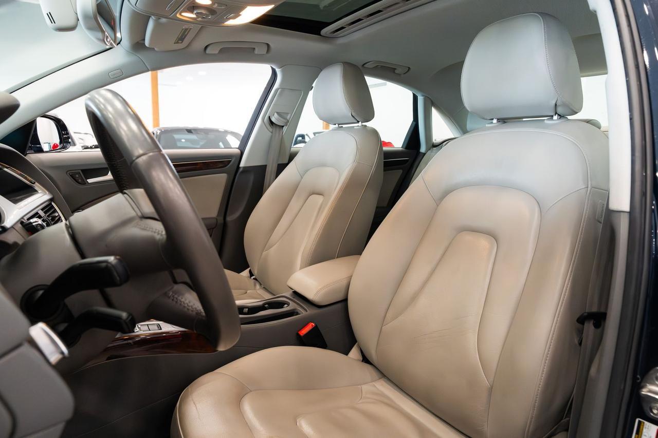 2011 Audi A4 2.0T Premium Plus Gladstone OR