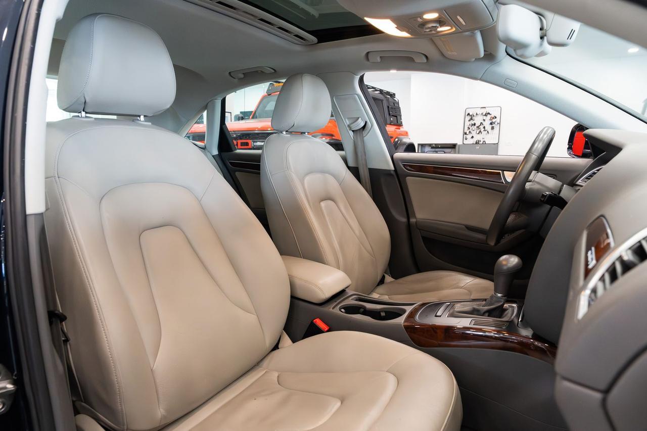 2011 Audi A4 2.0T Premium Plus Gladstone OR