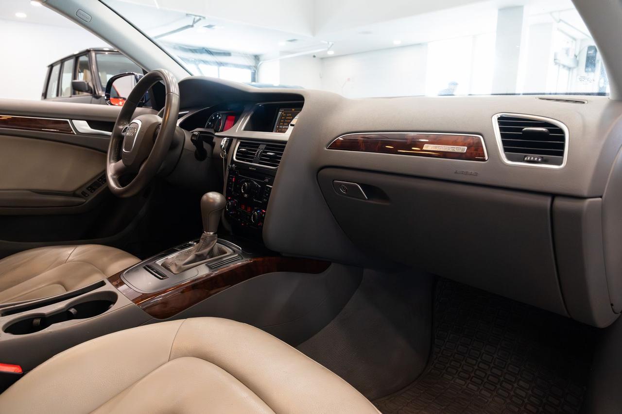 2011 Audi A4 2.0T Premium Plus Gladstone OR