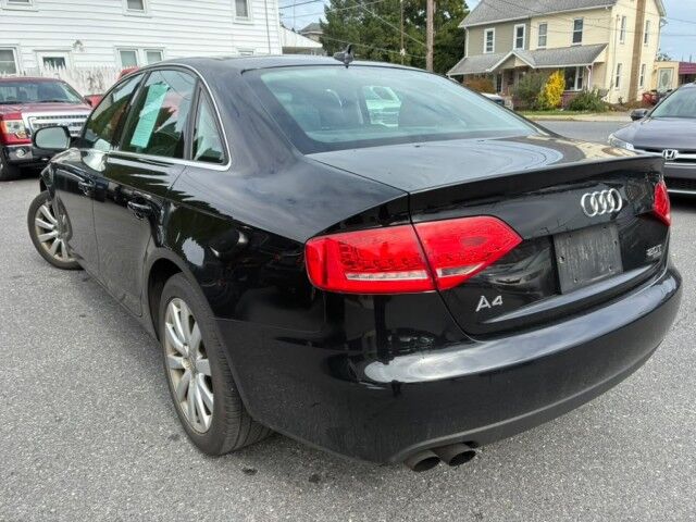 2011 Audi A4 2.0T Premium Plus Whitehall PA