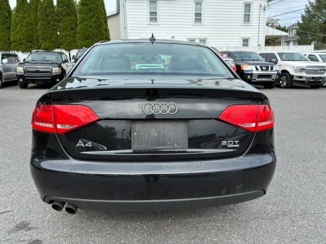 2011 Audi A4 2.0T Premium Plus Whitehall PA