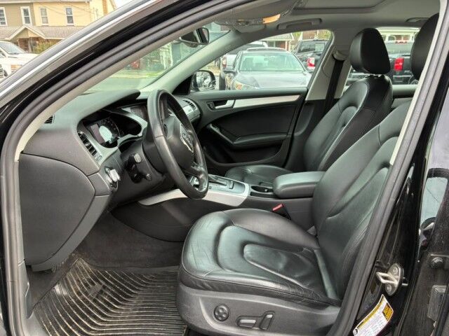 2011 Audi A4 2.0T Premium Plus Whitehall PA