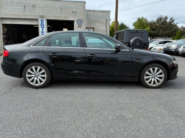 2011 Audi A4 2.0T Premium Plus Whitehall PA