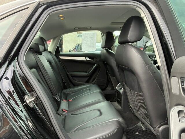 2011 Audi A4 2.0T Premium Plus Whitehall PA