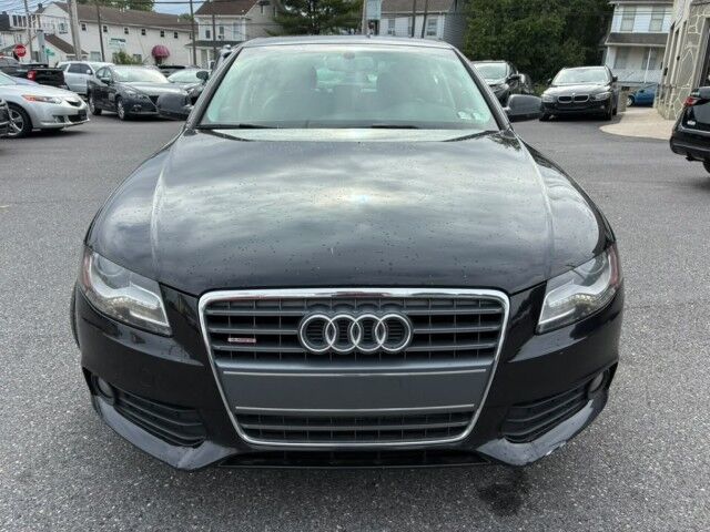 2011 Audi A4 2.0T Premium Plus Whitehall PA
