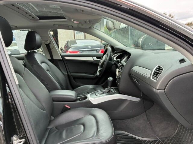 2011 Audi A4 2.0T Premium Plus Whitehall PA