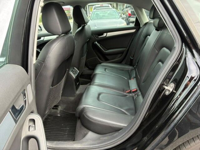 2011 Audi A4 2.0T Premium Plus Whitehall PA