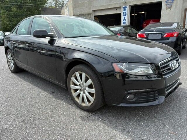 2011 Audi A4 2.0T Premium Plus Whitehall PA