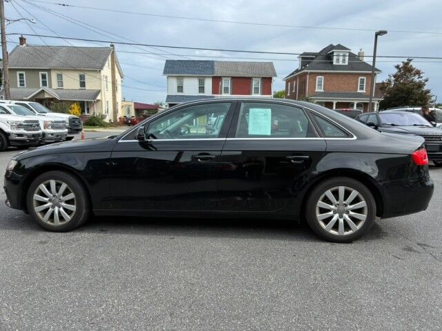 2011 Audi A4 2.0T Premium Plus Whitehall PA