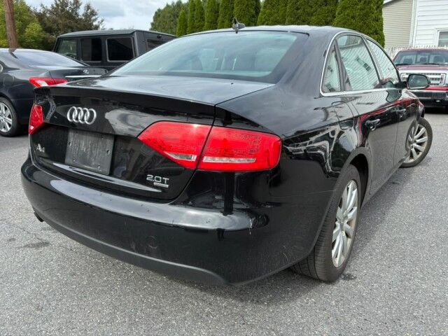 2011 Audi A4 2.0T Premium Plus Whitehall PA