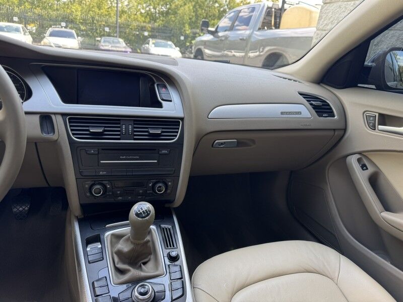2011 Audi A4 2.0T Premium Plus Willow Grove PA