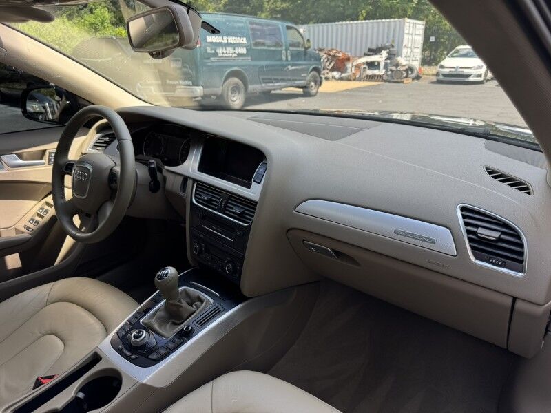 2011 Audi A4 2.0T Premium Plus Willow Grove PA