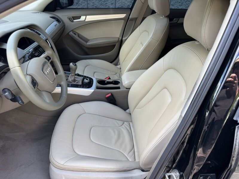 2011 Audi A4 2.0T Premium Plus Willow Grove PA