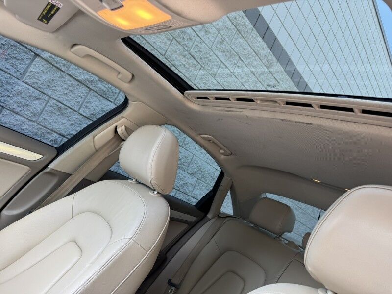 2011 Audi A4 2.0T Premium Plus Willow Grove PA