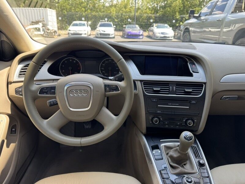 2011 Audi A4 2.0T Premium Plus Willow Grove PA