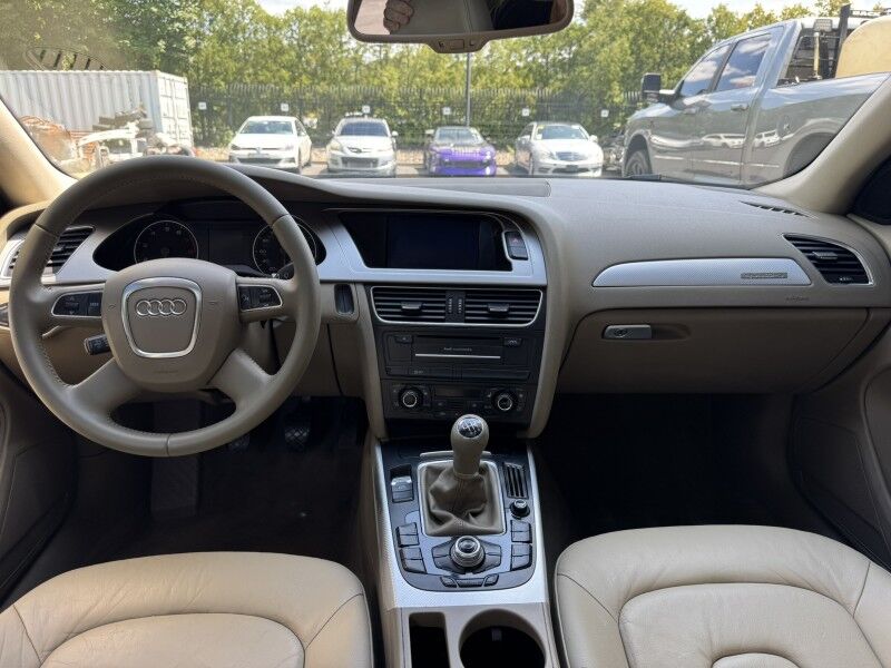 2011 Audi A4 2.0T Premium Plus Willow Grove PA