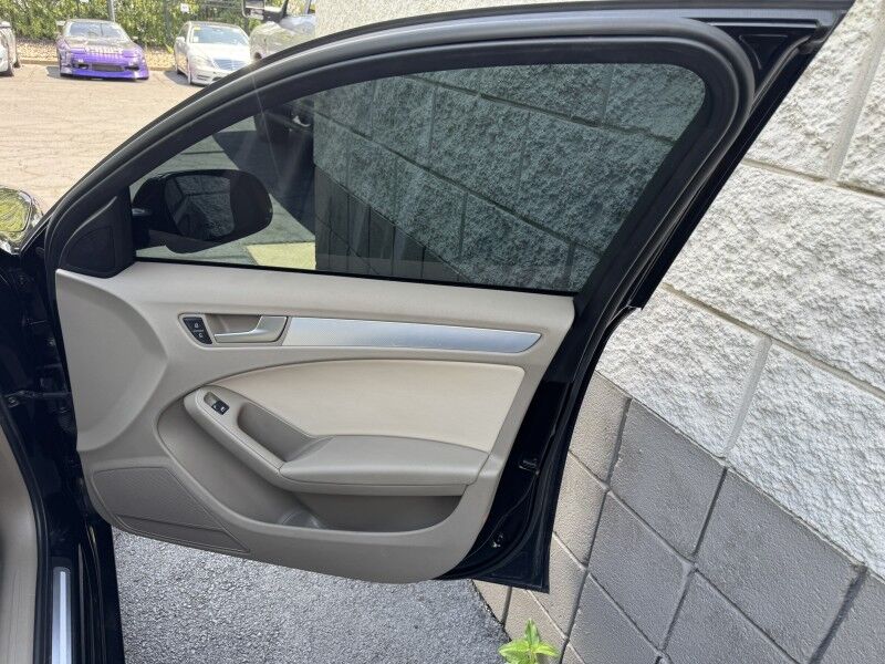 2011 Audi A4 2.0T Premium Plus Willow Grove PA