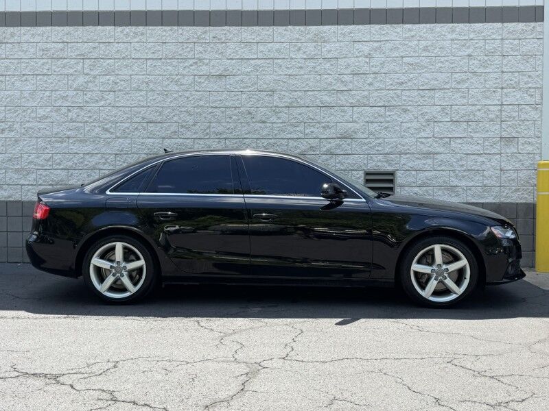 2011 Audi A4 2.0T Premium Plus Willow Grove PA