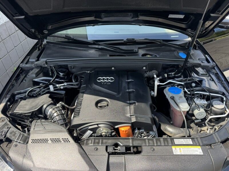 2011 Audi A4 2.0T Premium Plus Willow Grove PA