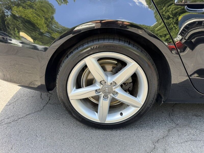 2011 Audi A4 2.0T Premium Plus Willow Grove PA