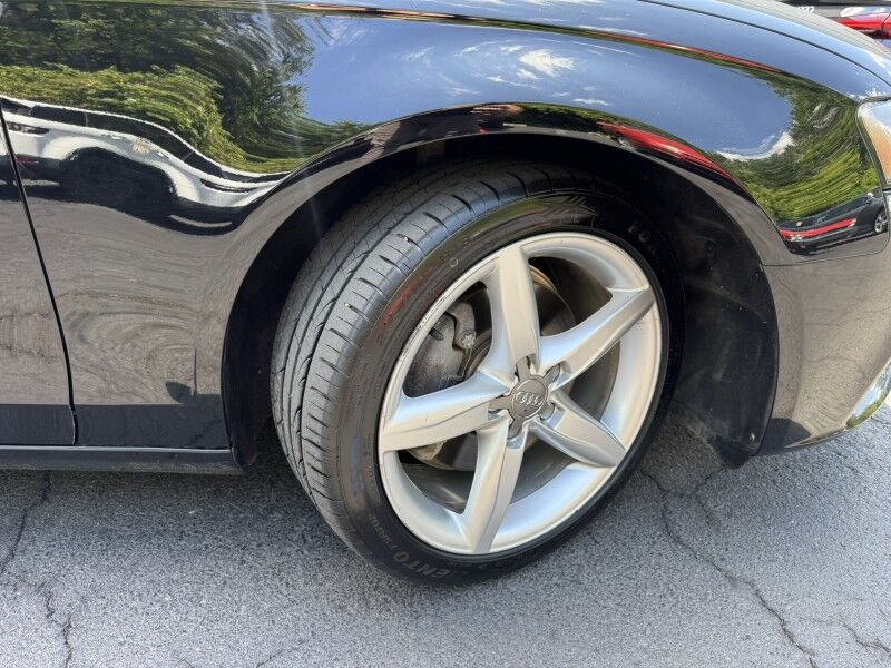 2011 Audi A4 2.0T Premium Plus Willow Grove PA