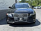 2011 Audi A4 2.0T Premium Plus Willow Grove PA
