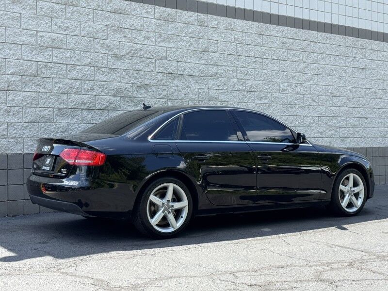 2011 Audi A4 2.0T Premium Plus Willow Grove PA