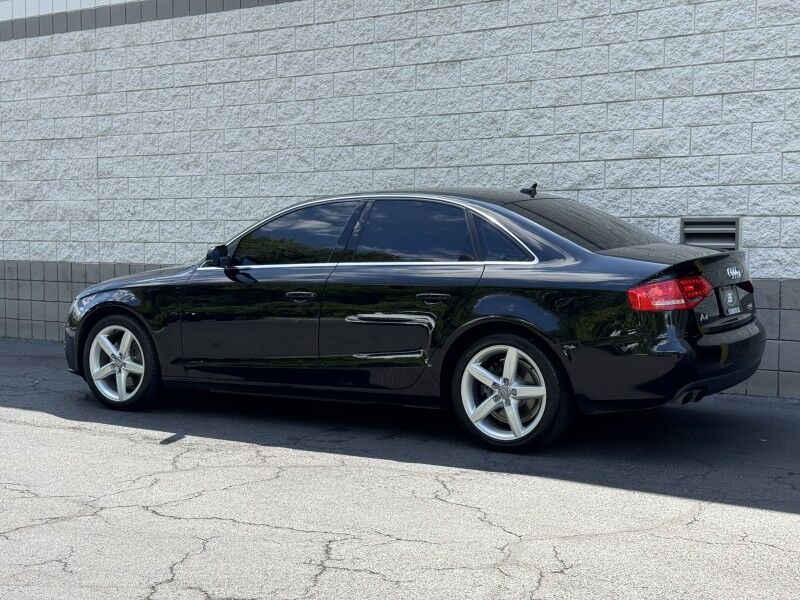 2011 Audi A4 2.0T Premium Plus Willow Grove PA