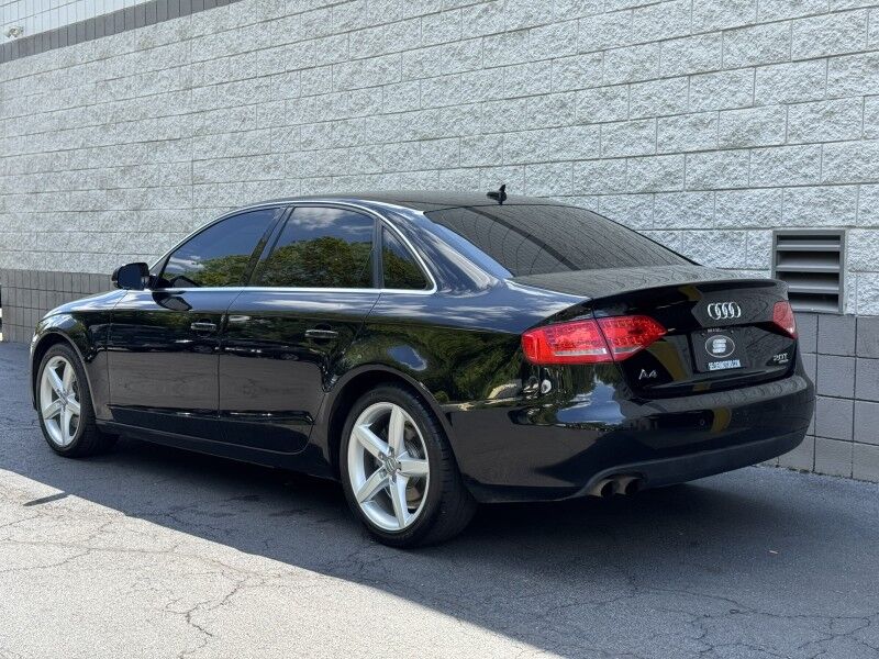 2011 Audi A4 2.0T Premium Plus Willow Grove PA