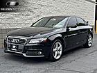 2011 Audi A4 2.0T Premium Plus Willow Grove PA