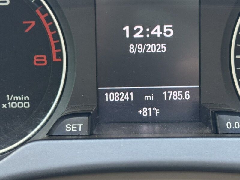 2011 Audi A4 2.0T Premium Plus Willow Grove PA