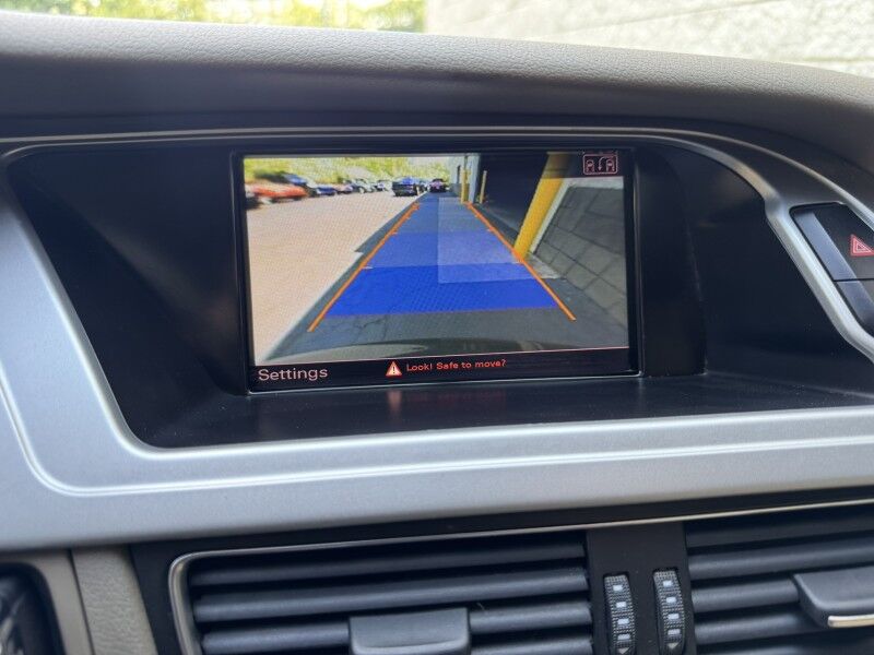 2011 Audi A4 2.0T Premium Plus Willow Grove PA