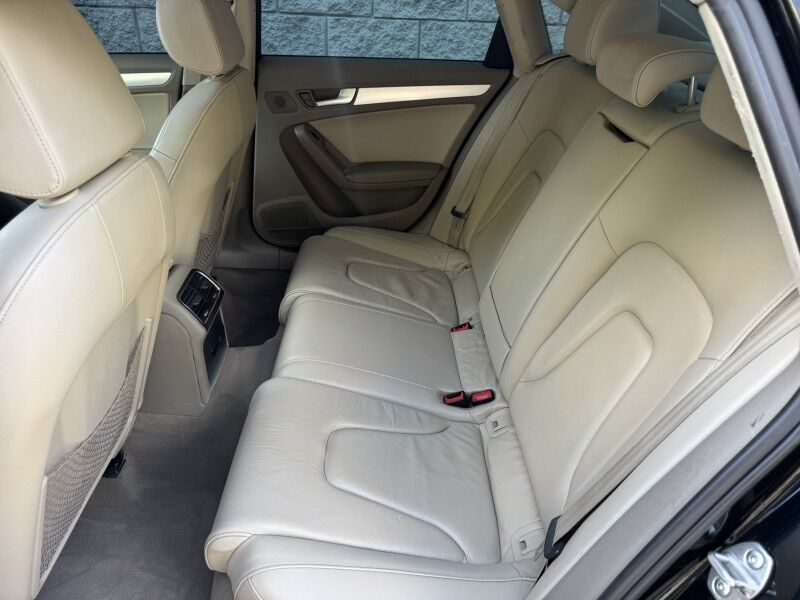 2011 Audi A4 2.0T Premium Plus Willow Grove PA