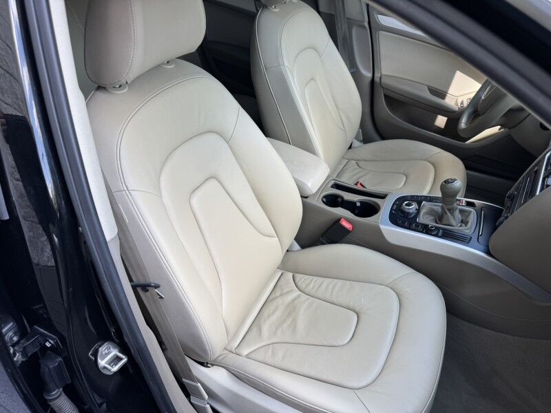 2011 Audi A4 2.0T Premium Plus Willow Grove PA