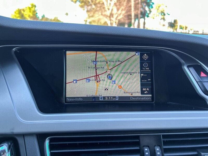 2011 Audi A4 2.0T Premium Plus Wilmington NC