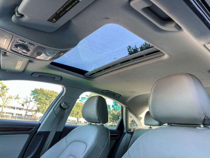 2011 Audi A4 2.0T Premium Plus Wilmington NC