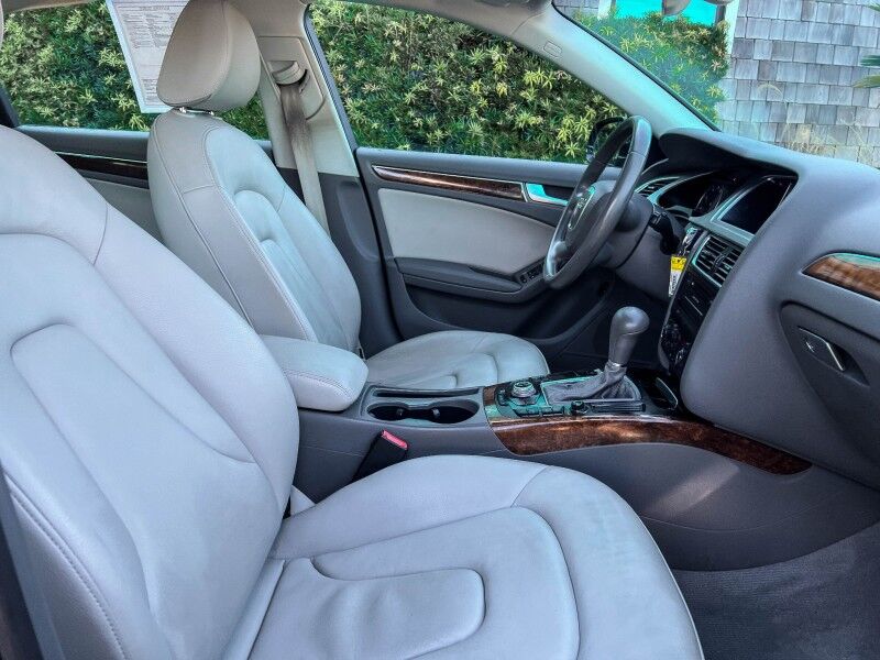 2011 Audi A4 2.0T Premium Plus Wilmington NC