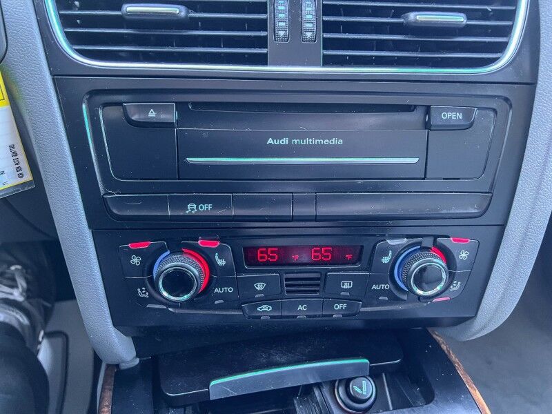 2011 Audi A4 2.0T Premium Plus Wilmington NC