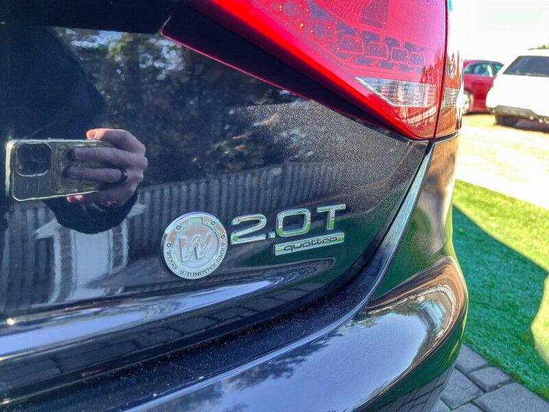 2011 Audi A4 2.0T Premium Plus Wilmington NC