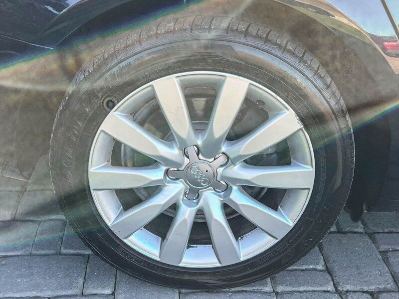 2011 Audi A4 2.0T Premium Plus Wilmington NC