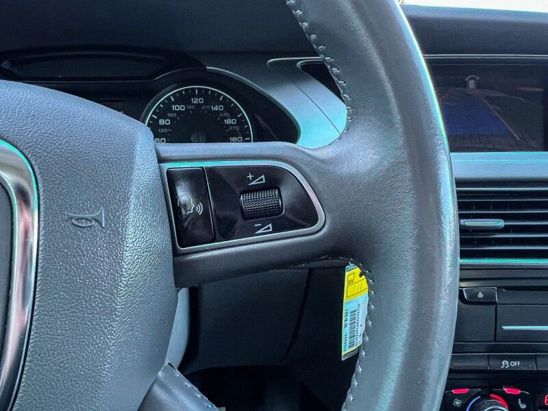 2011 Audi A4 2.0T Premium Plus Wilmington NC