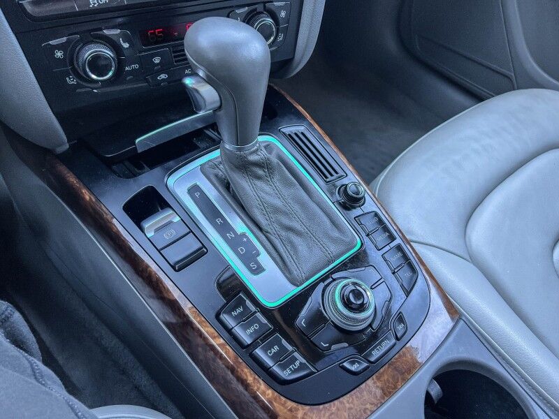 2011 Audi A4 2.0T Premium Plus Wilmington NC