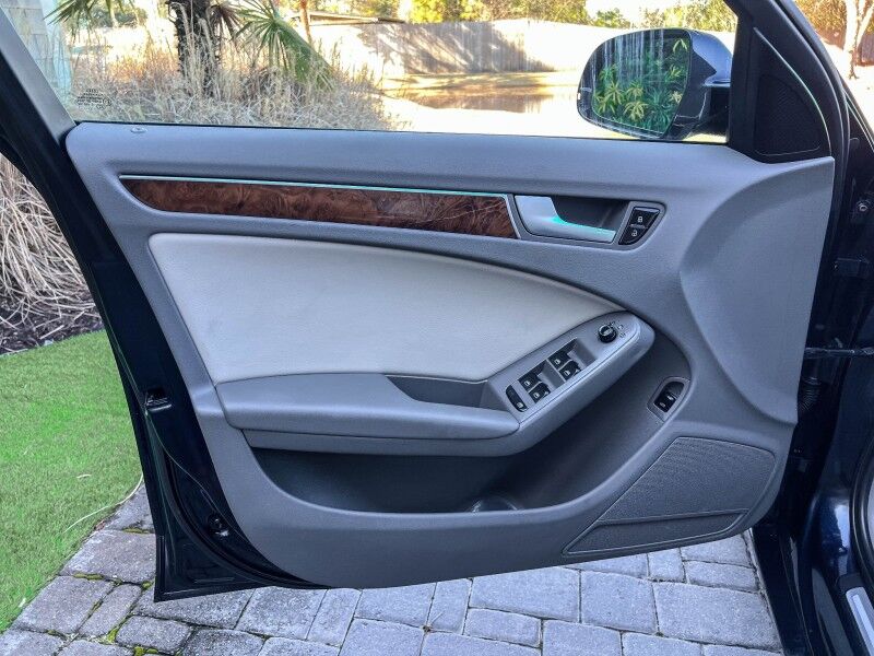 2011 Audi A4 2.0T Premium Plus Wilmington NC