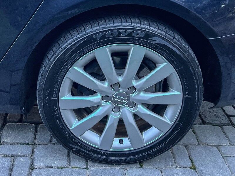 2011 Audi A4 2.0T Premium Plus Wilmington NC